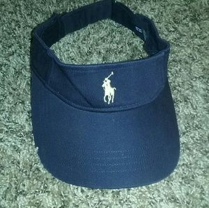Polo Visor